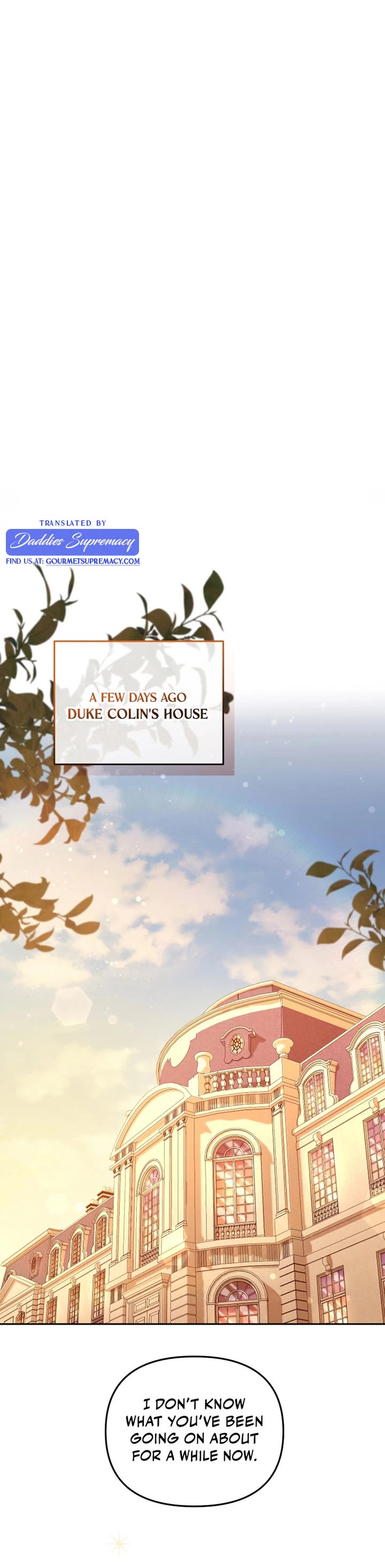 I'm Being Raised by Villains chapter 43 page 12