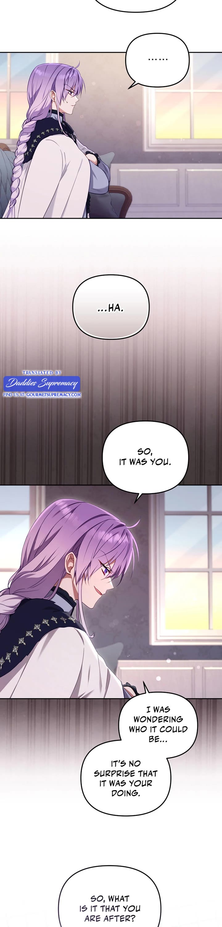 I'm Being Raised by Villains chapter 43 page 16