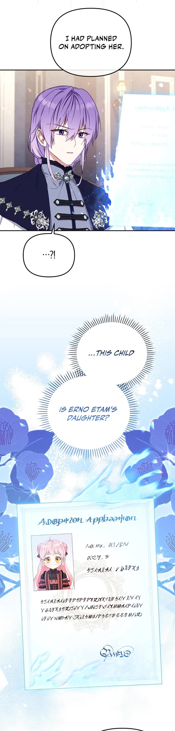 I'm Being Raised by Villains chapter 43 page 24