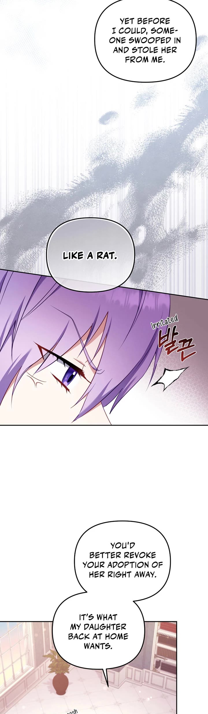 I'm Being Raised by Villains chapter 43 page 25