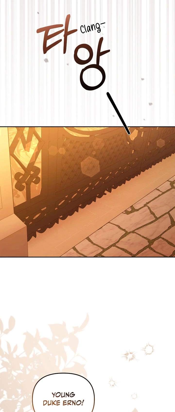 I'm Being Raised by Villains chapter 43 page 35