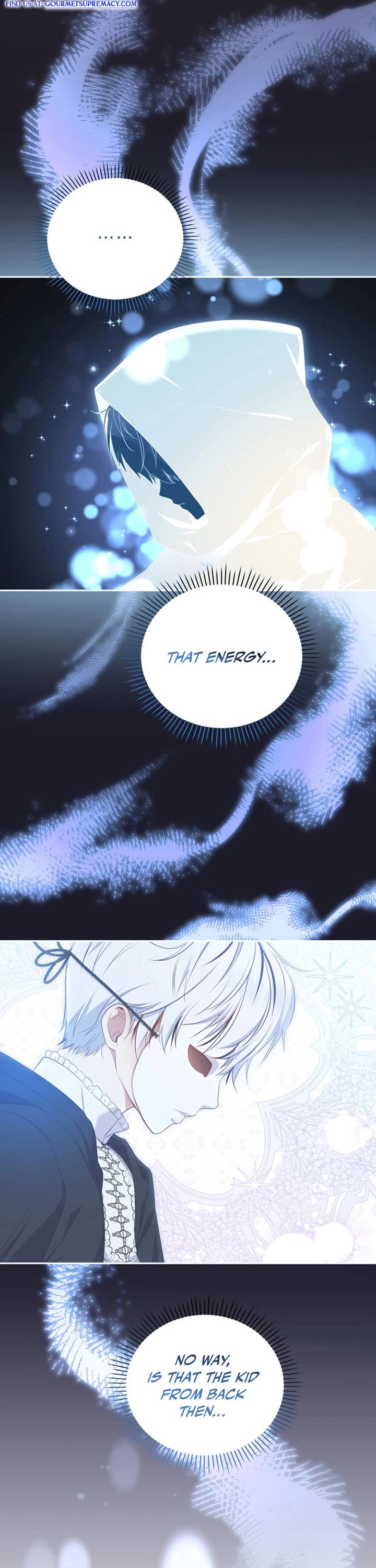 I'm Being Raised by Villains chapter 43 page 38