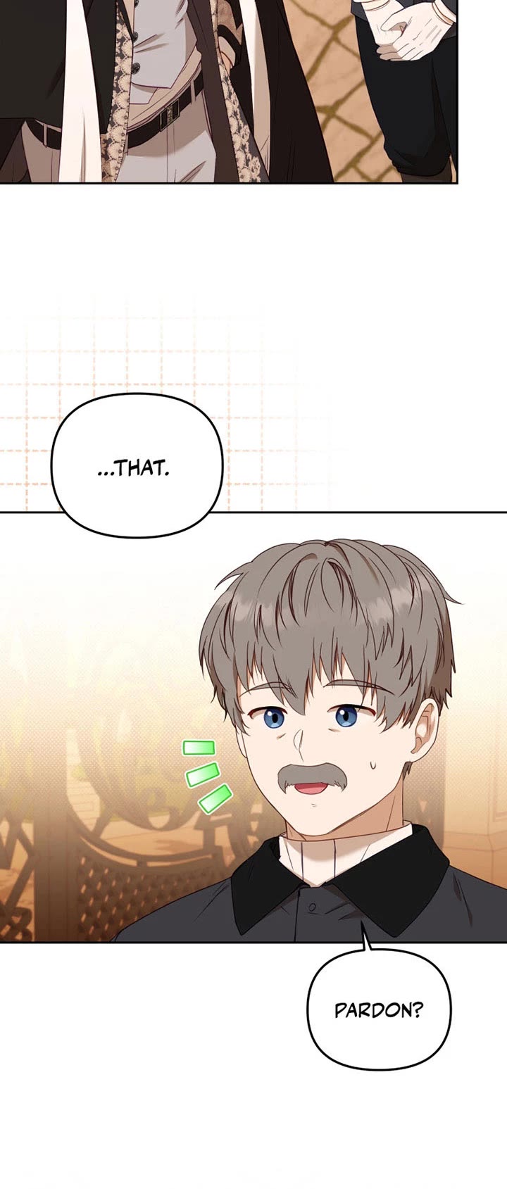 I'm Being Raised by Villains chapter 43 page 40