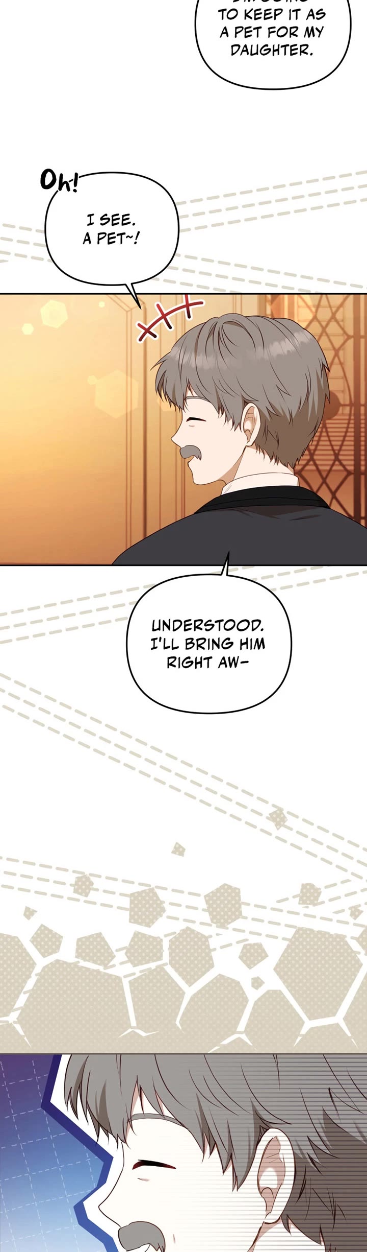 I'm Being Raised by Villains chapter 43 page 42