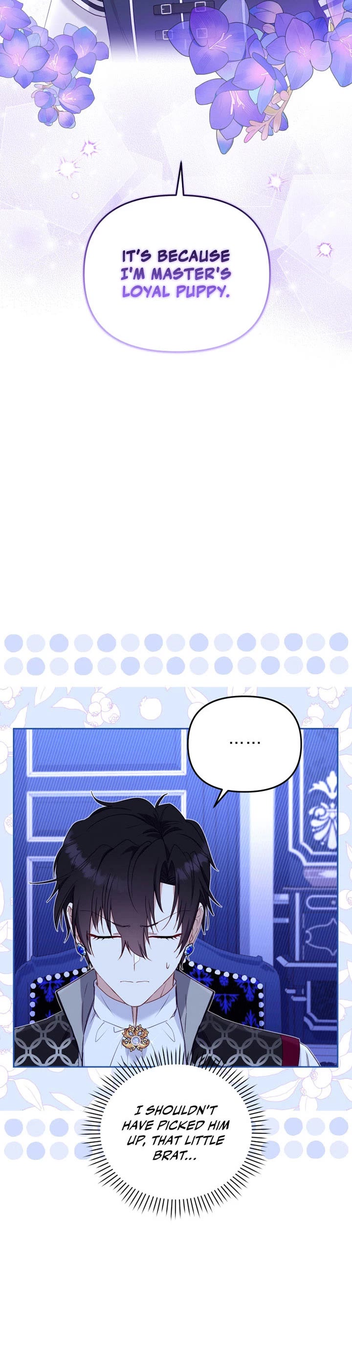 I'm Being Raised by Villains chapter 43 page 6