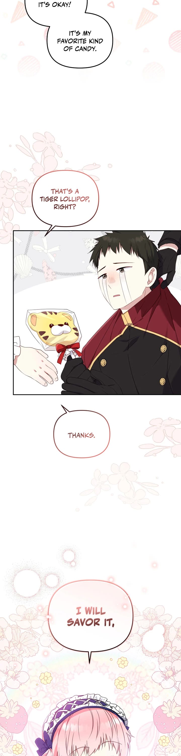 I'm Being Raised by Villains chapter 46 page 12