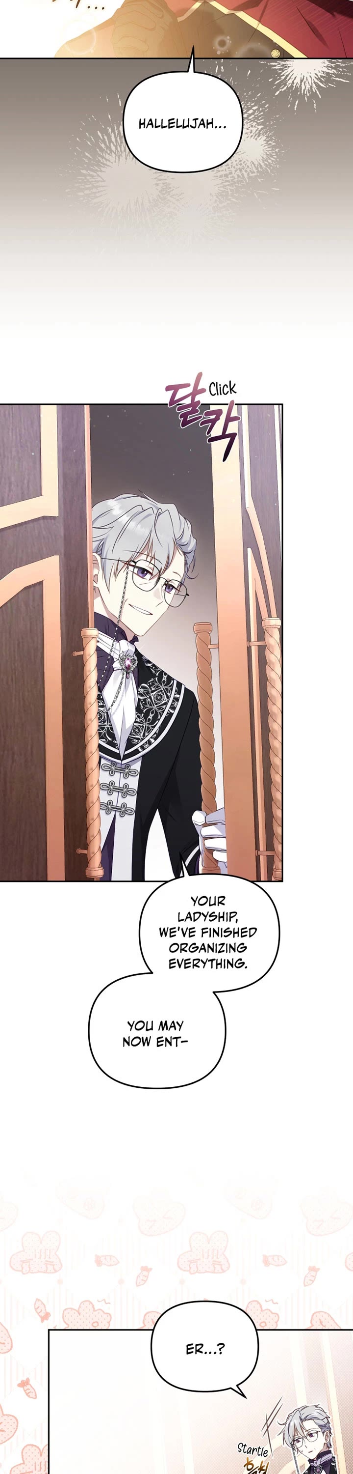 I'm Being Raised by Villains chapter 46 page 15