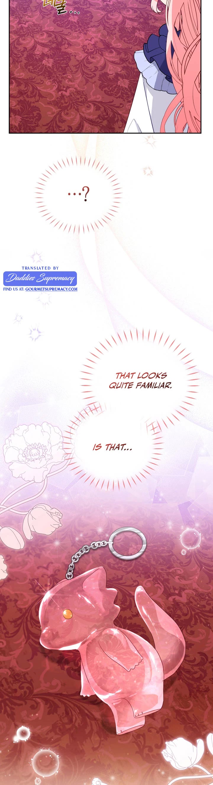 I'm Being Raised by Villains chapter 46 page 2