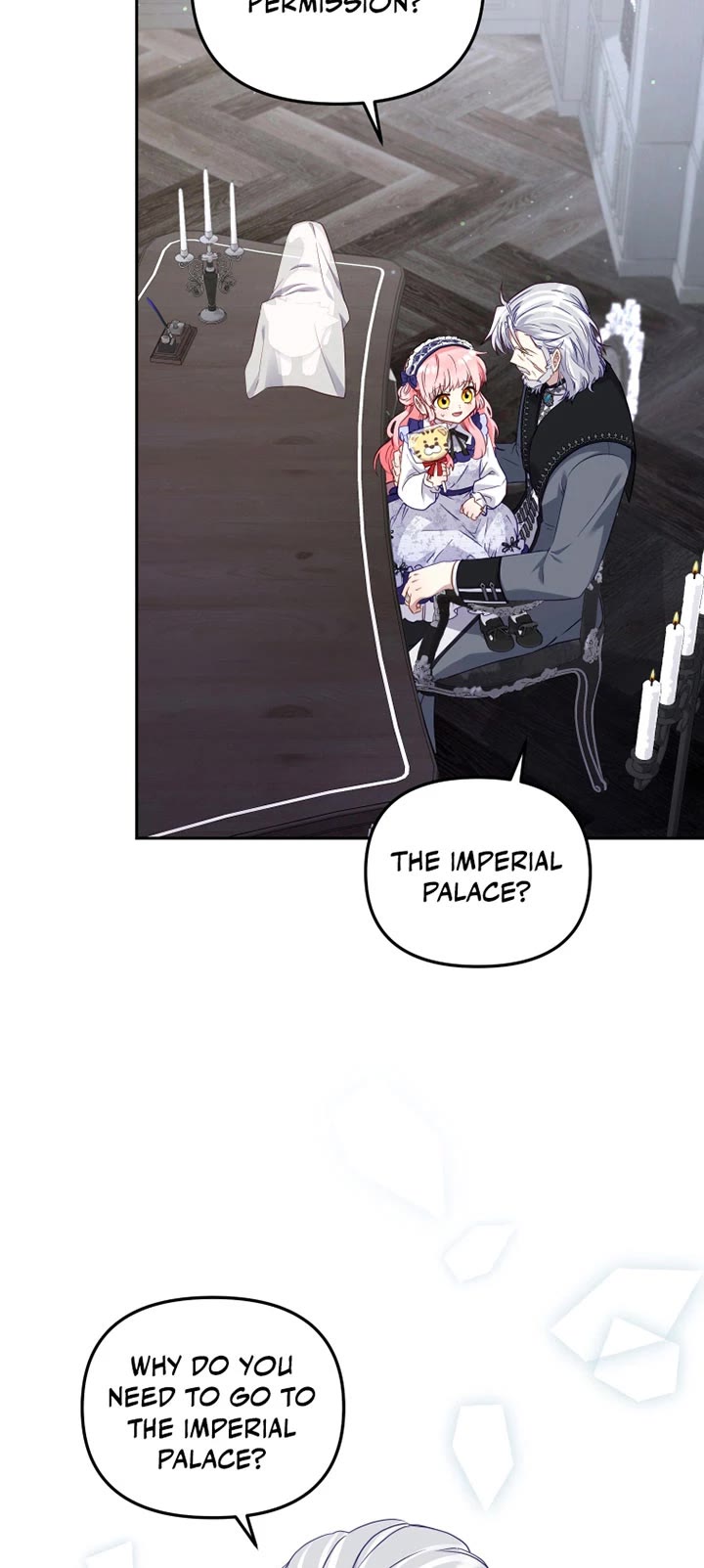 I'm Being Raised by Villains chapter 46 page 23