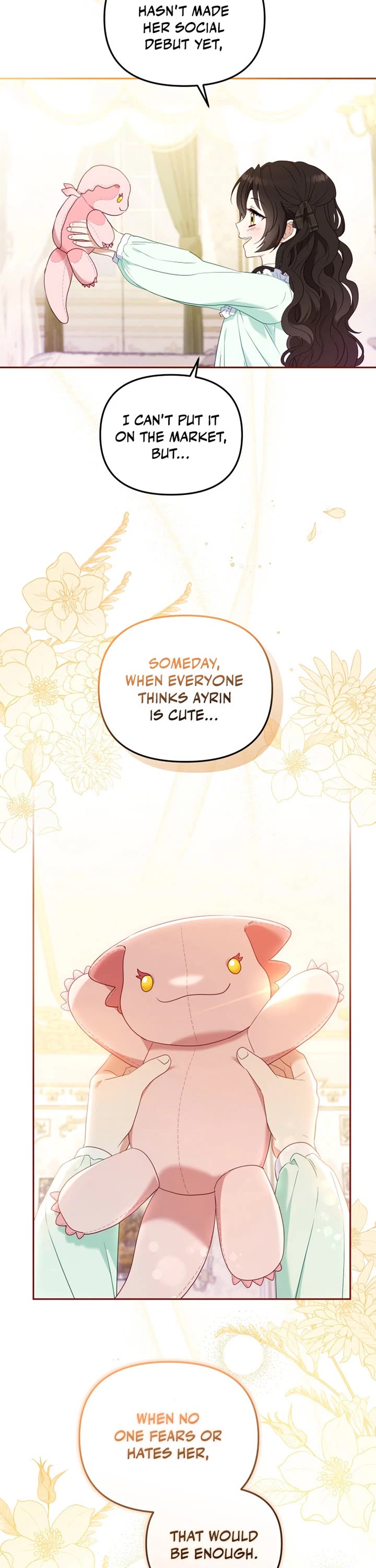 I'm Being Raised by Villains chapter 46 page 43