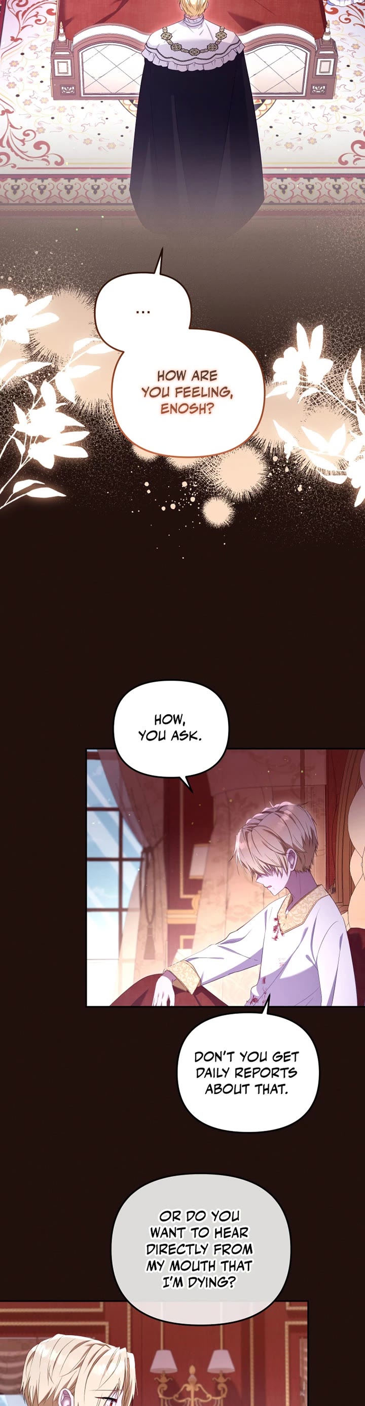 I'm Being Raised by Villains chapter 50 page 17