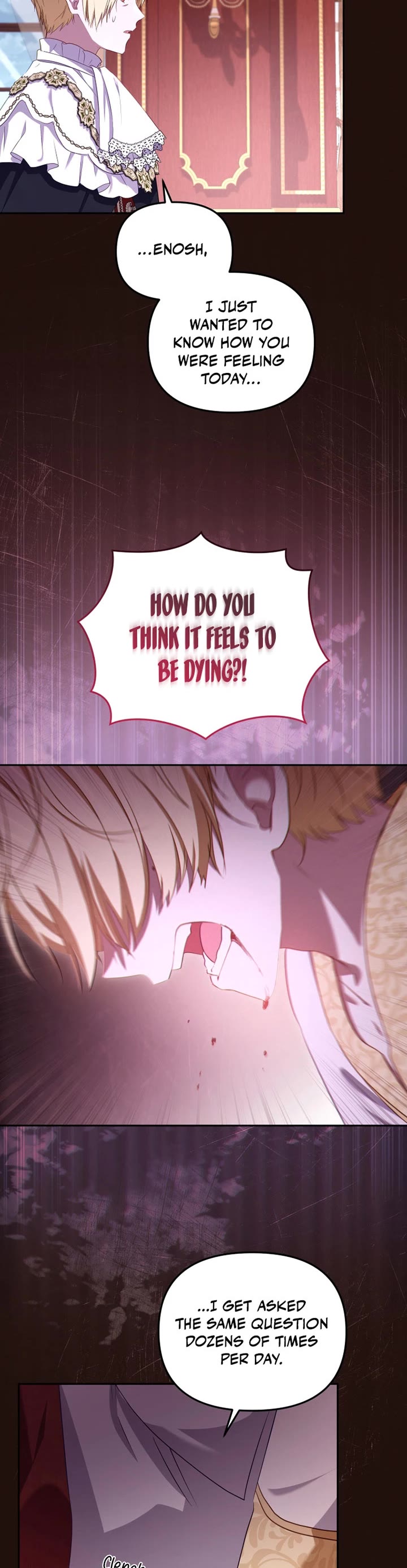 I'm Being Raised by Villains chapter 50 page 18
