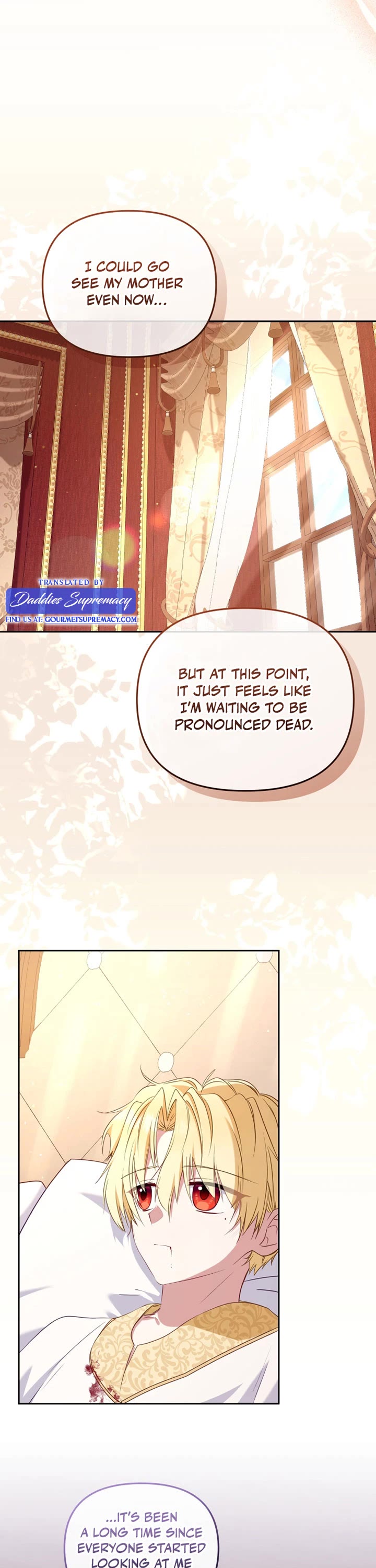 I'm Being Raised by Villains chapter 50 page 23