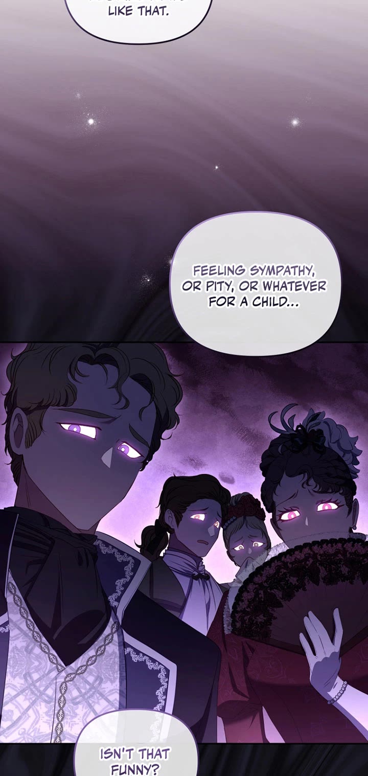 I'm Being Raised by Villains chapter 50 page 24