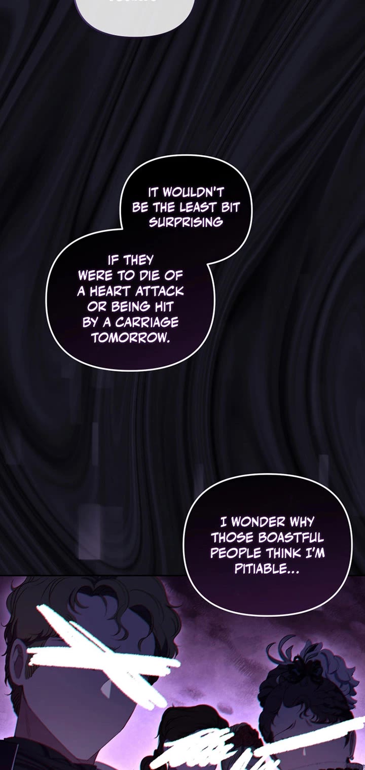 I'm Being Raised by Villains chapter 50 page 25