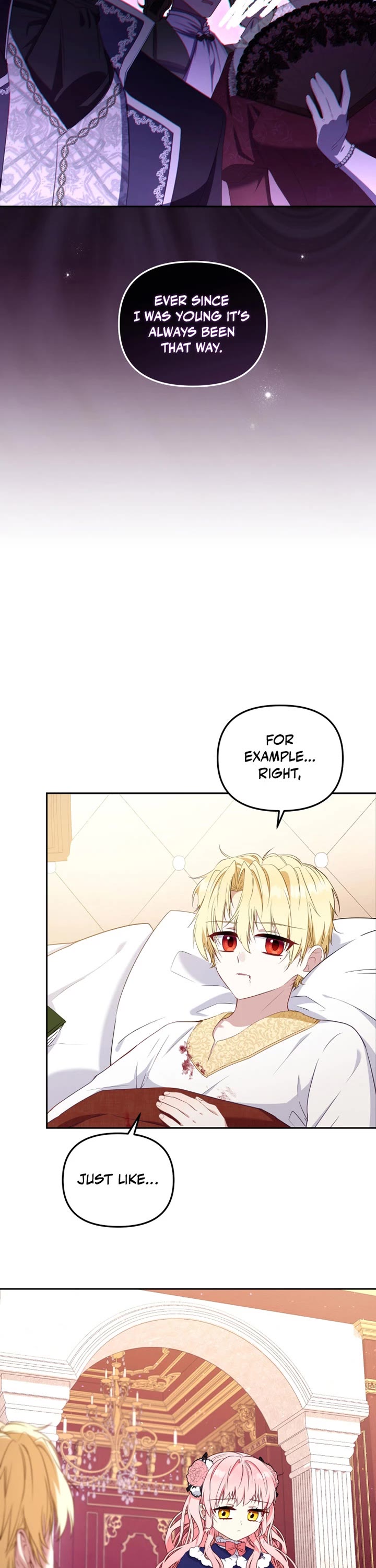 I'm Being Raised by Villains chapter 50 page 26