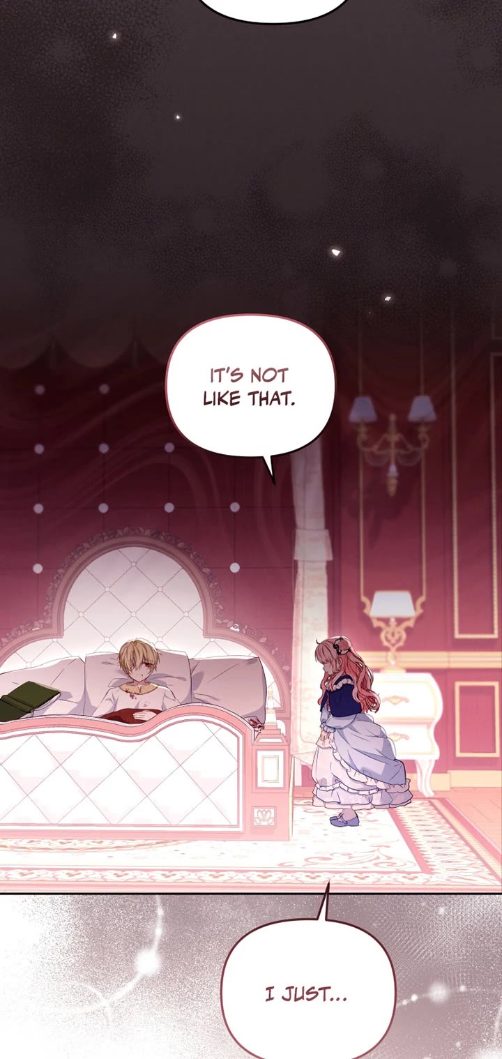 I'm Being Raised by Villains chapter 50 page 29