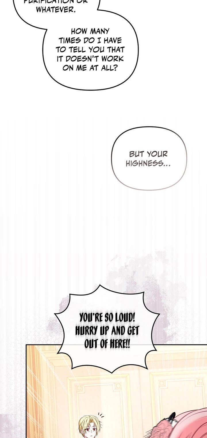 I'm Being Raised by Villains chapter 50 page 3