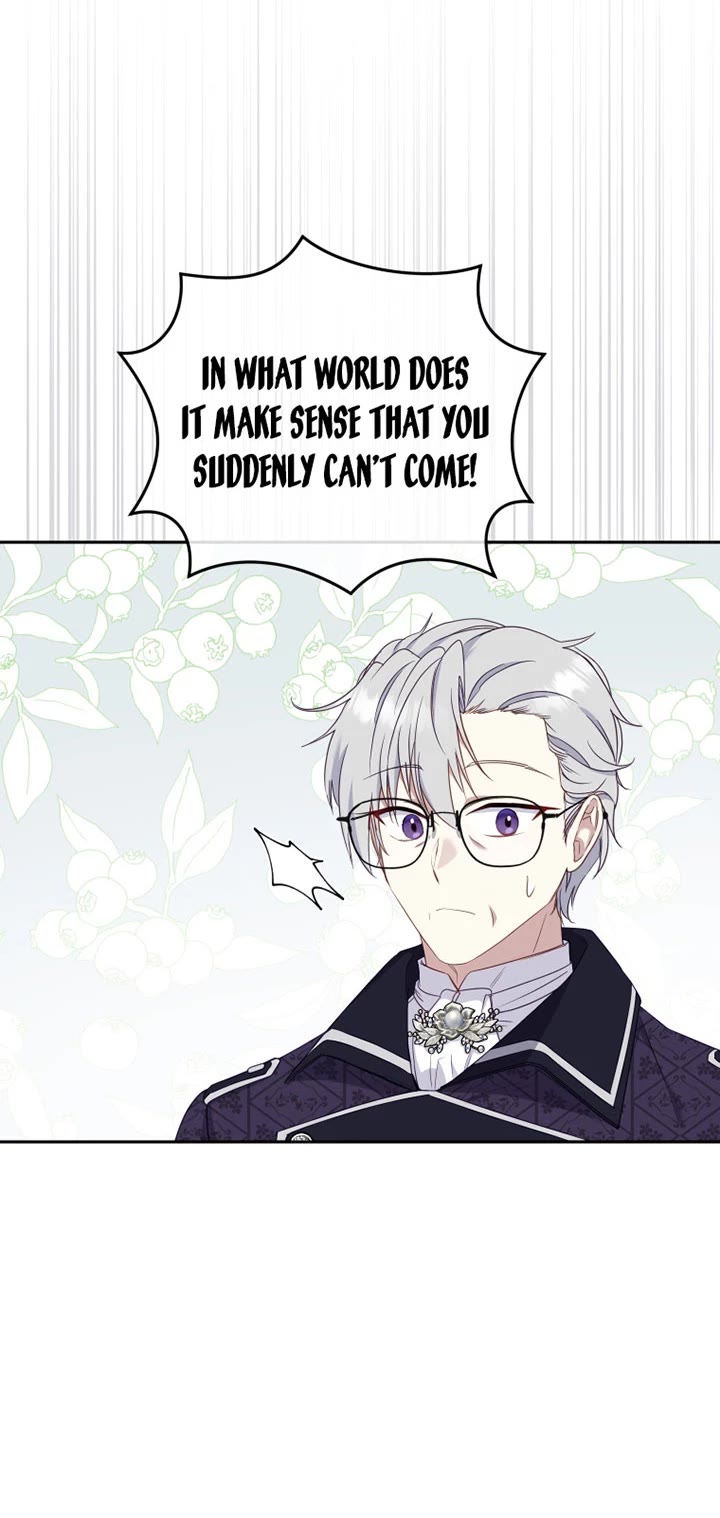I'm Being Raised by Villains chapter 50 page 33