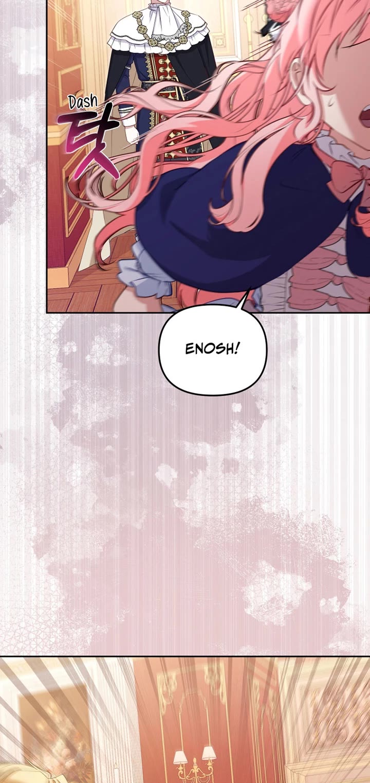 I'm Being Raised by Villains chapter 50 page 4