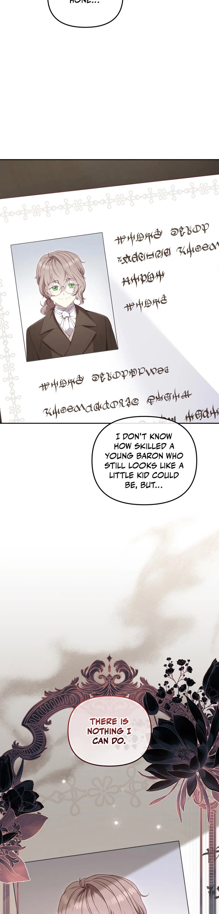 I'm Being Raised by Villains chapter 50 page 43