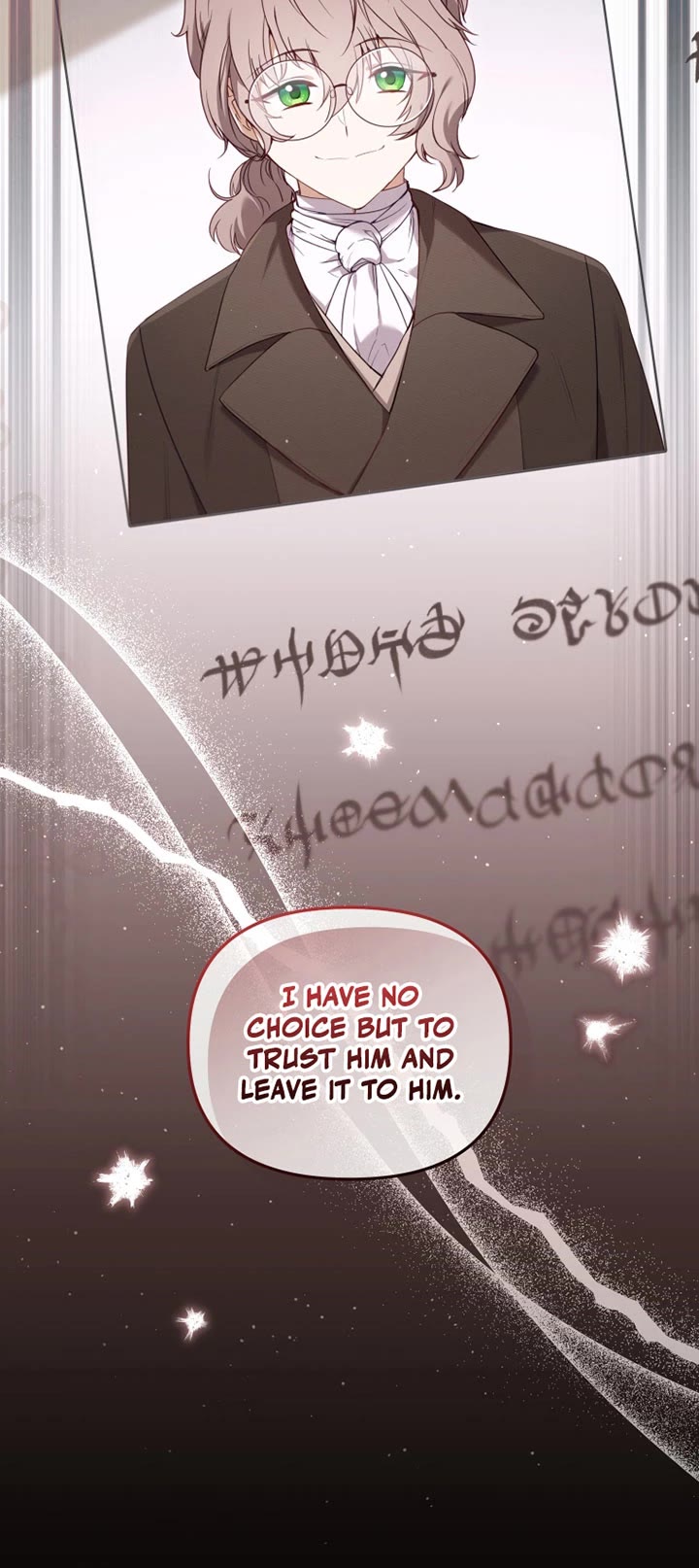 I'm Being Raised by Villains chapter 50 page 44