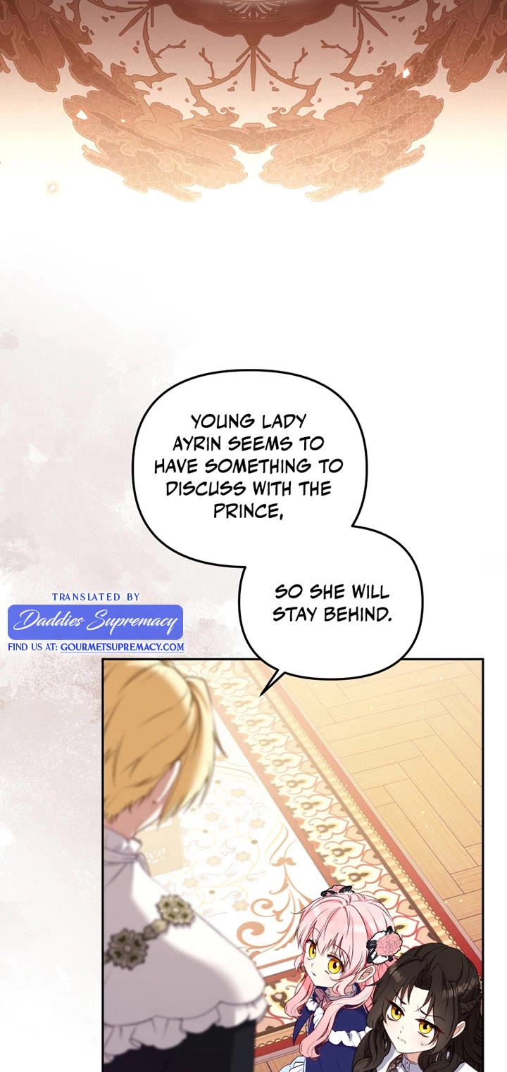 I'm Being Raised by Villains chapter 50 page 7