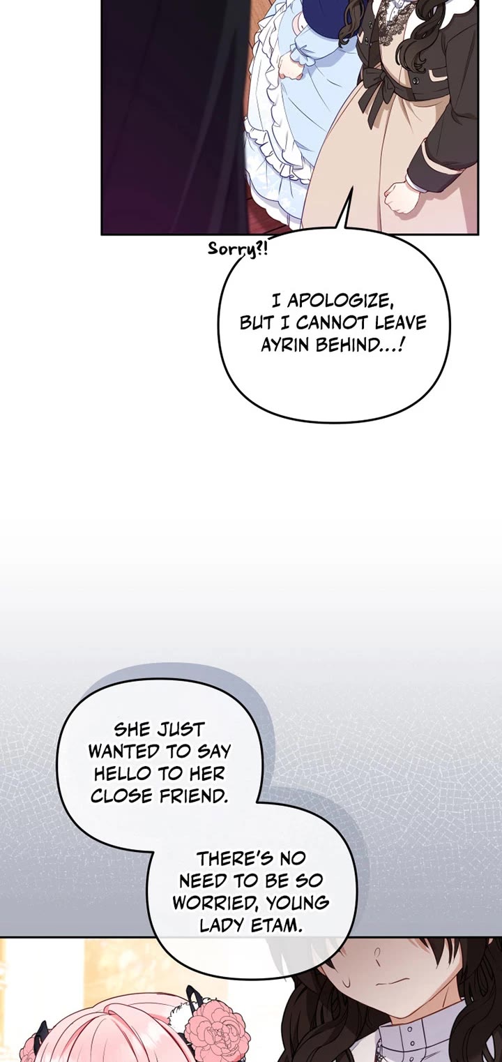 I'm Being Raised by Villains chapter 50 page 8
