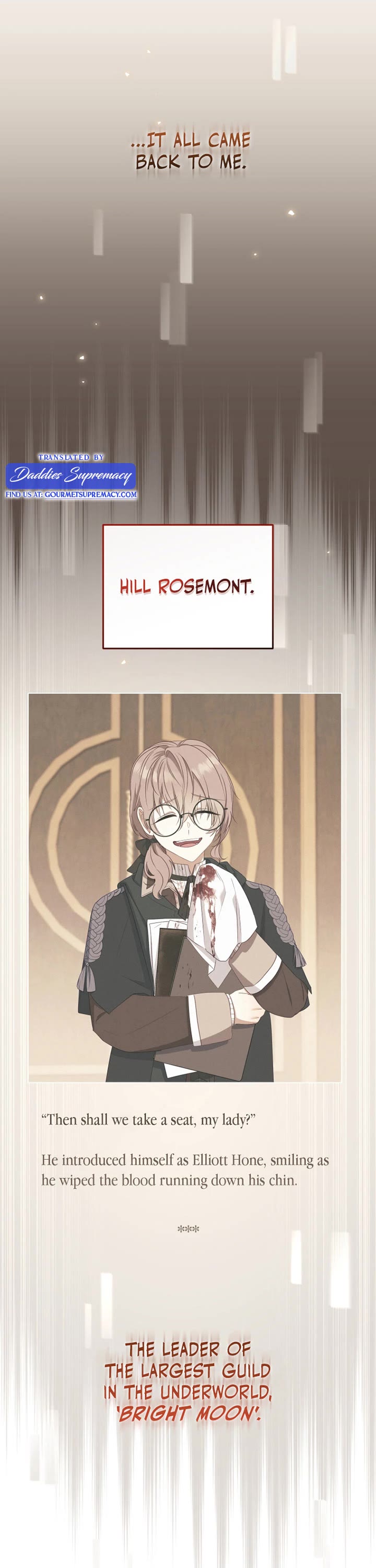 I'm Being Raised by Villains chapter 52 page 10