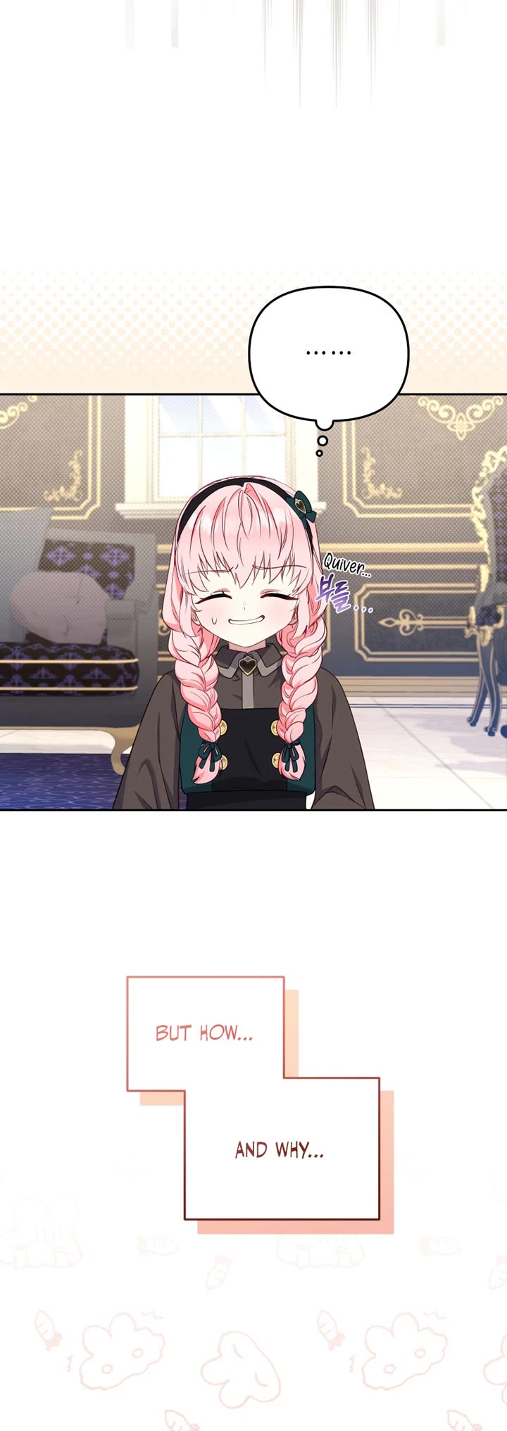 I'm Being Raised by Villains chapter 52 page 11