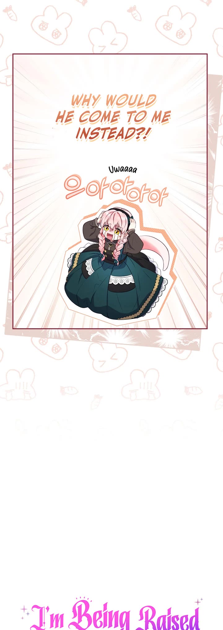 I'm Being Raised by Villains chapter 52 page 12