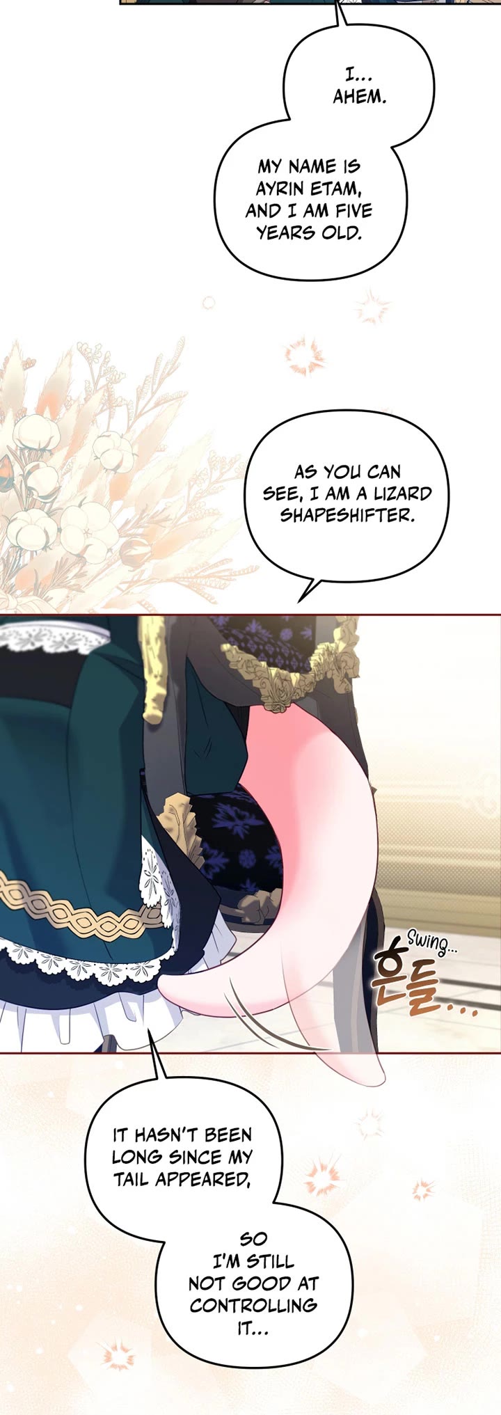 I'm Being Raised by Villains chapter 52 page 17