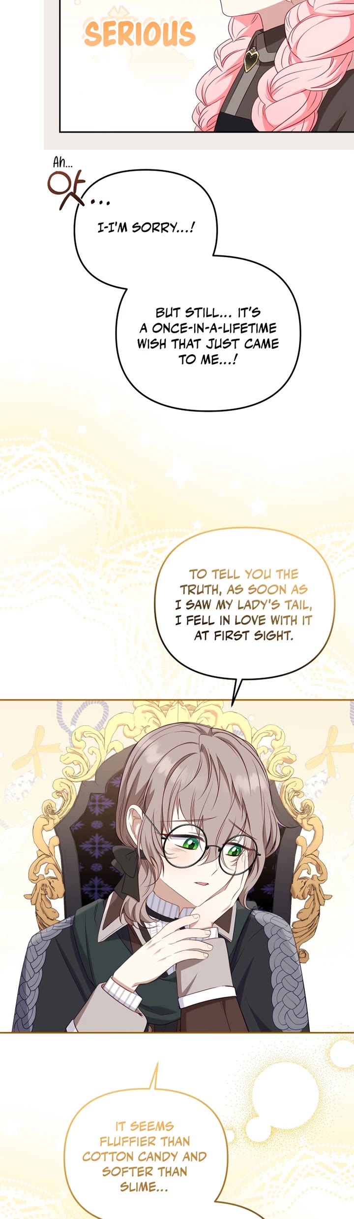 I'm Being Raised by Villains chapter 52 page 26