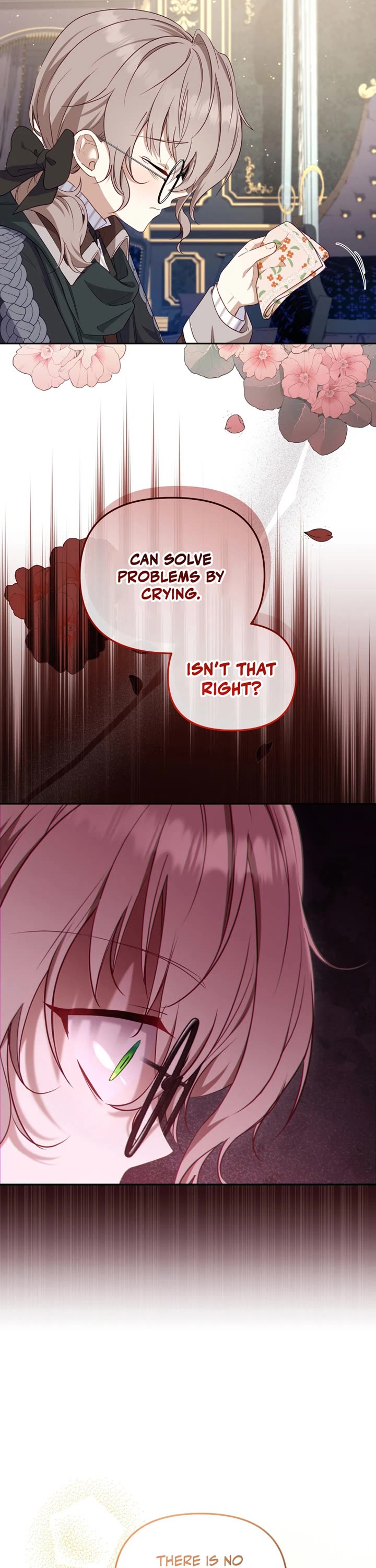 I'm Being Raised by Villains chapter 52 page 31