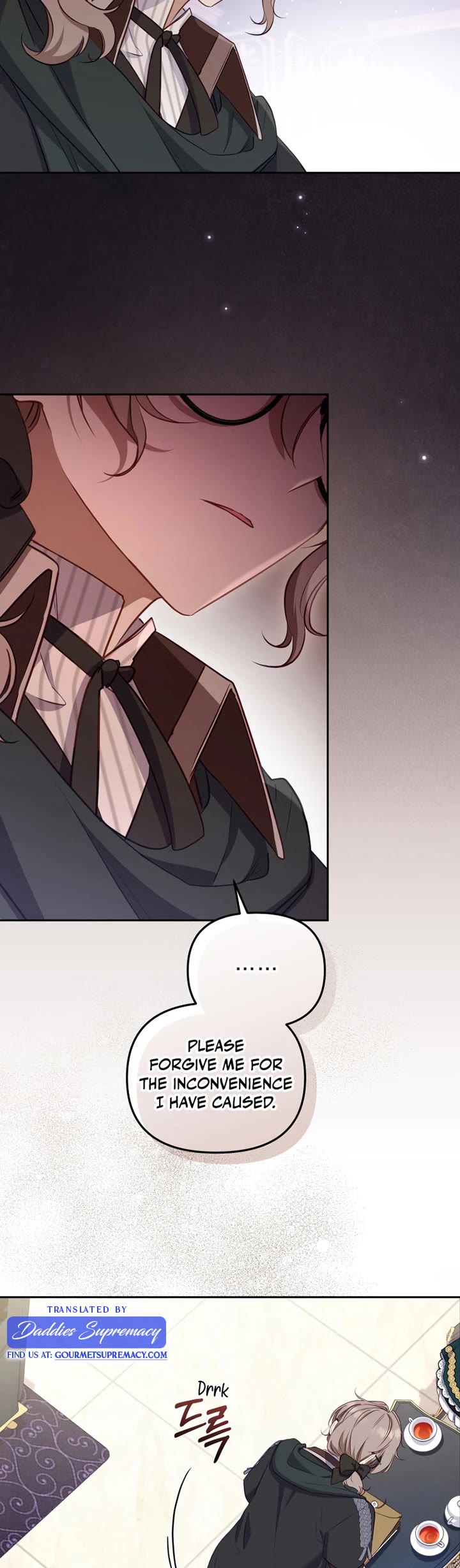 I'm Being Raised by Villains chapter 52 page 33