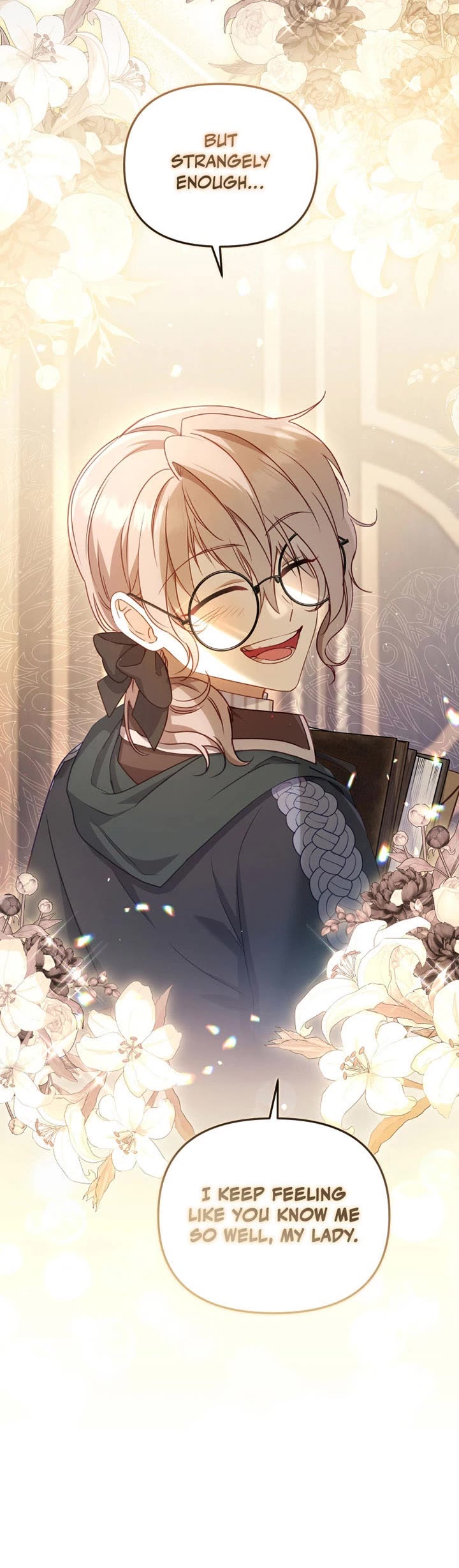 I'm Being Raised by Villains chapter 52 page 36