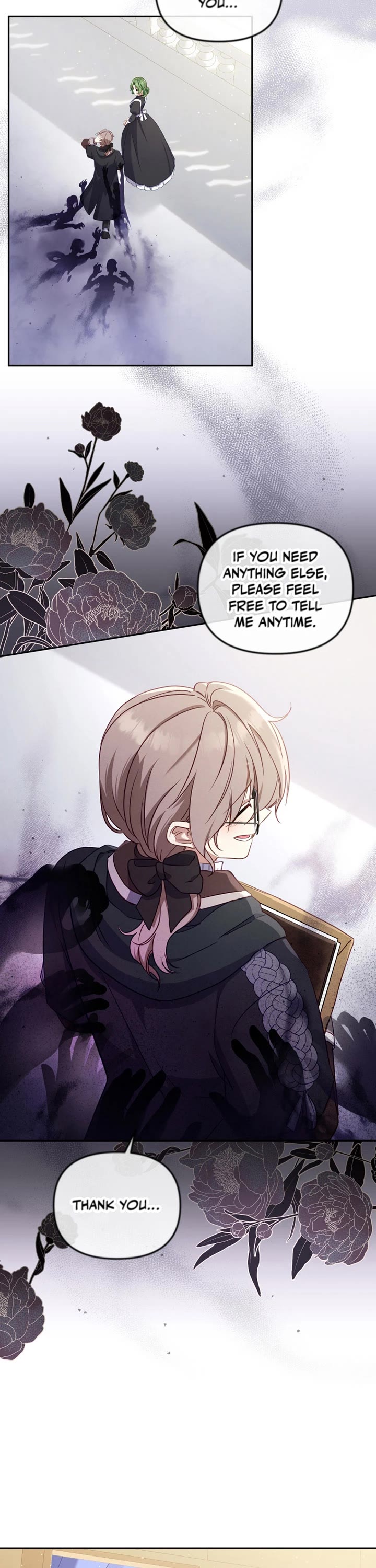 I'm Being Raised by Villains chapter 52 page 43