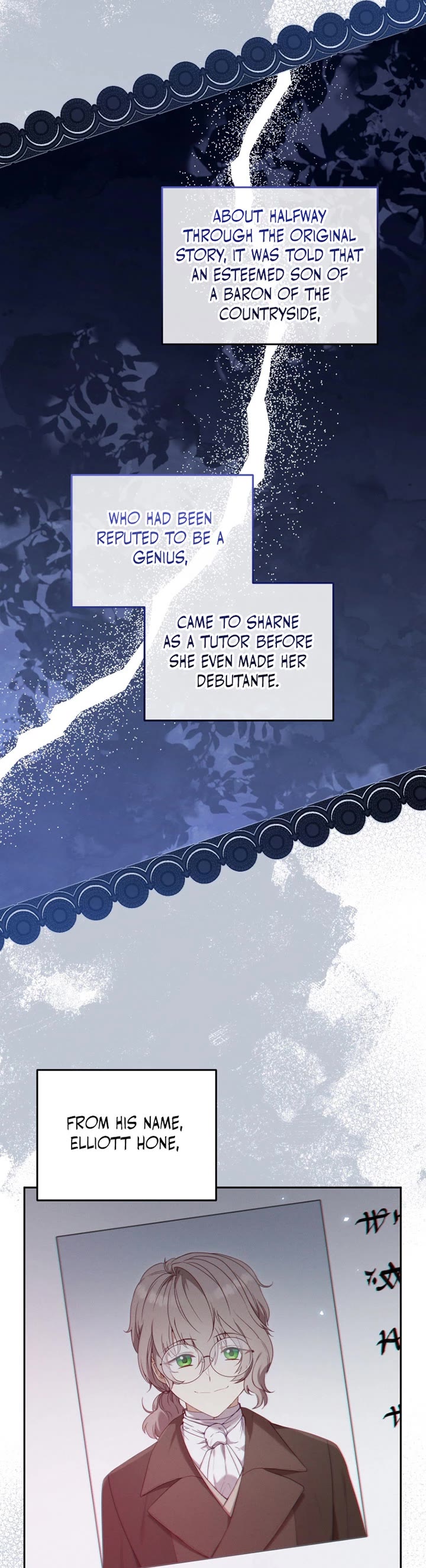 I'm Being Raised by Villains chapter 52 page 8