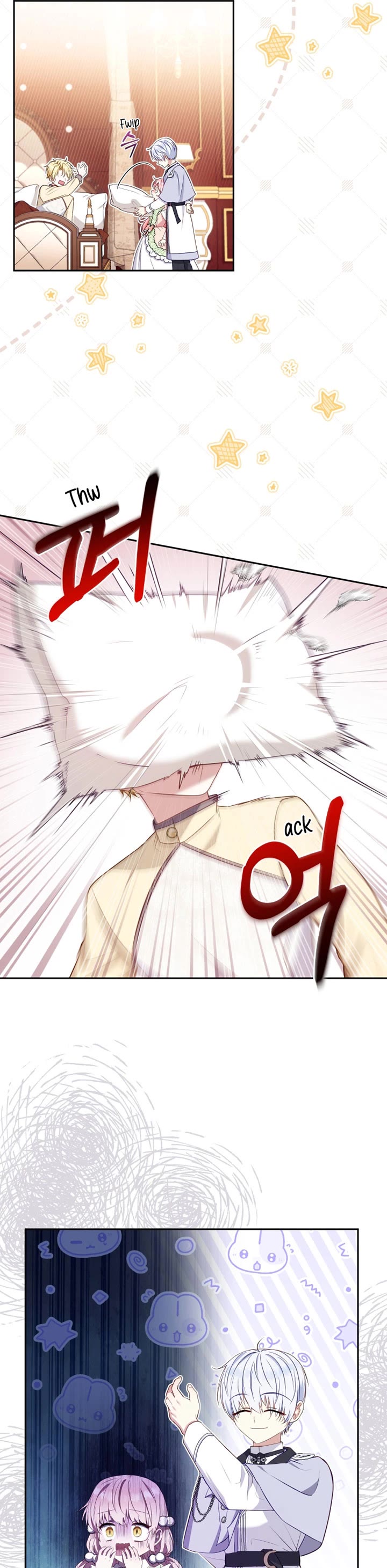 I'm Being Raised by Villains chapter 53 page 19