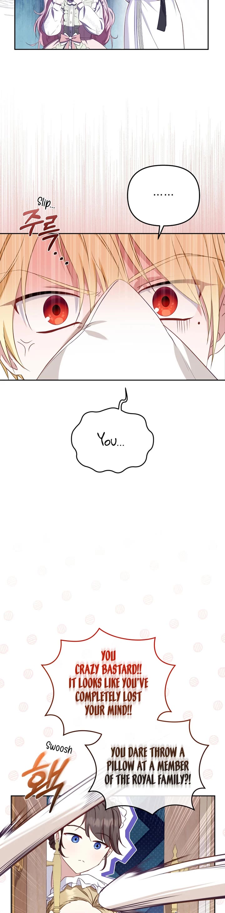 I'm Being Raised by Villains chapter 53 page 20