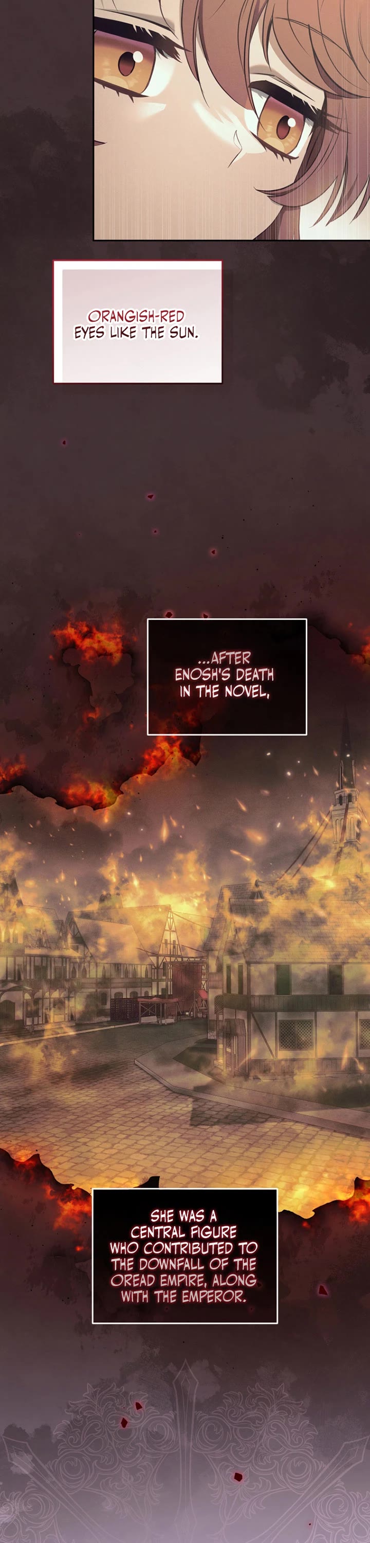 I'm Being Raised by Villains chapter 53 page 38