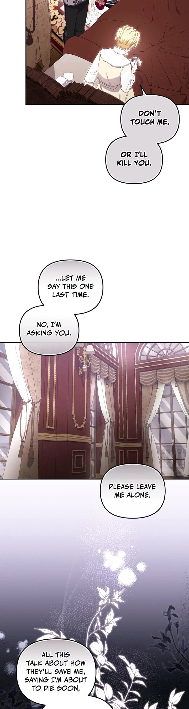 I'm Being Raised by Villains chapter 62 page 17