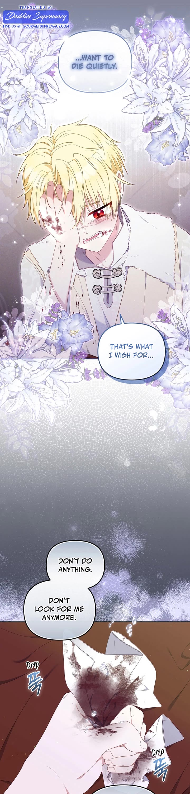 I'm Being Raised by Villains chapter 62 page 19