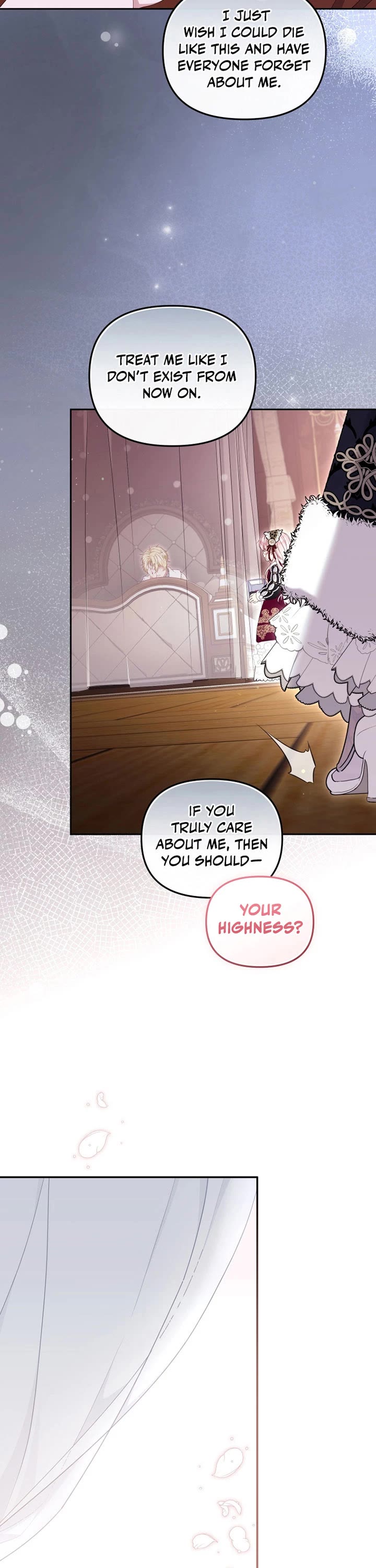 I'm Being Raised by Villains chapter 62 page 20