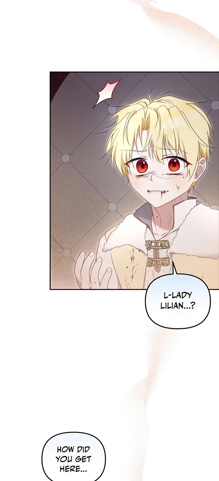 I'm Being Raised by Villains chapter 62 page 22