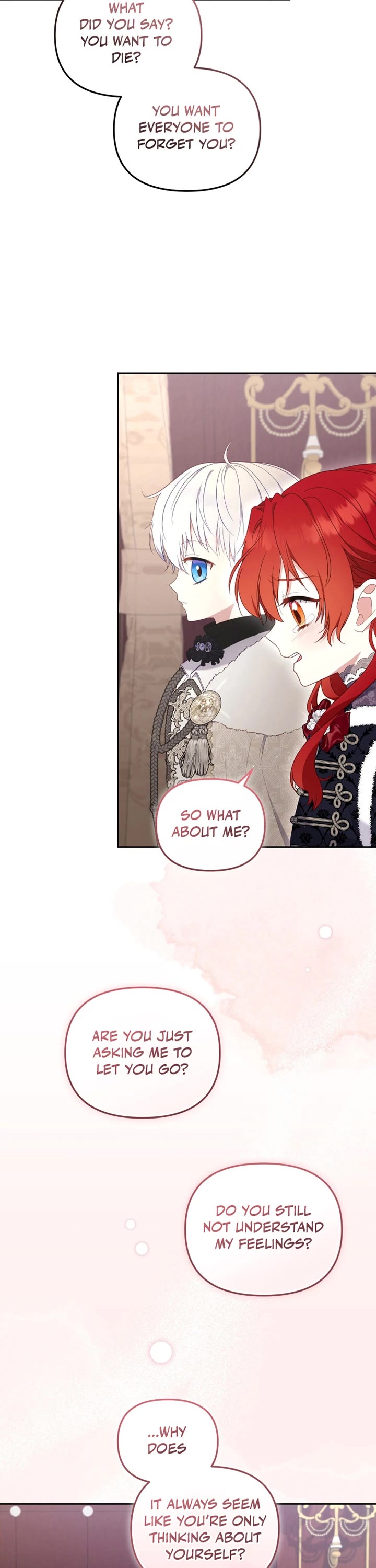 I'm Being Raised by Villains chapter 62 page 24