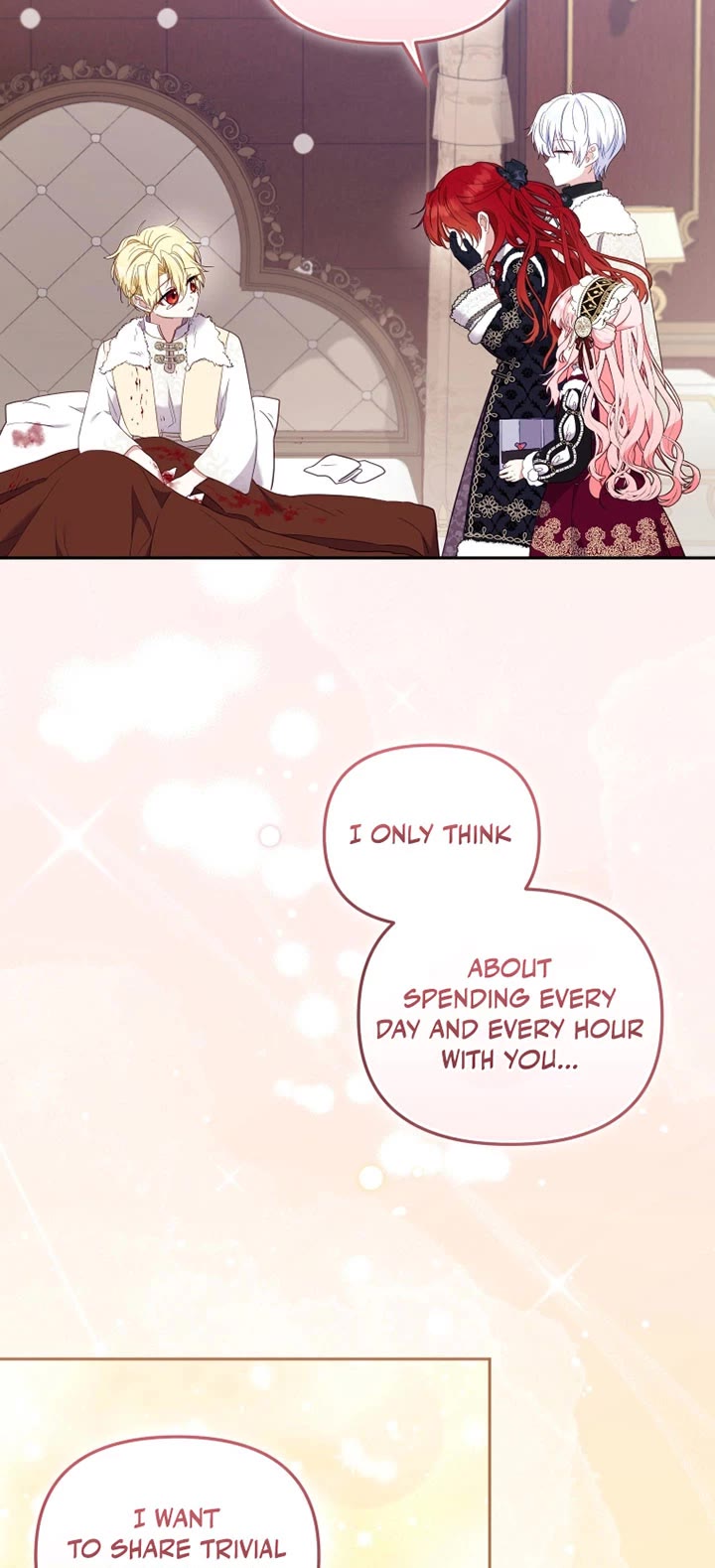 I'm Being Raised by Villains chapter 62 page 25