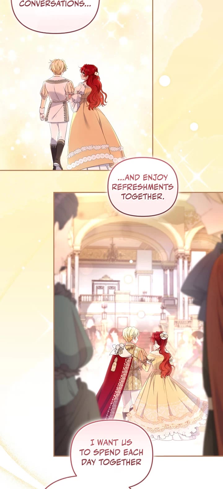 I'm Being Raised by Villains chapter 62 page 26