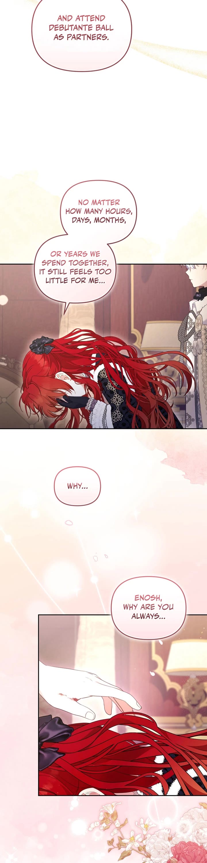 I'm Being Raised by Villains chapter 62 page 27