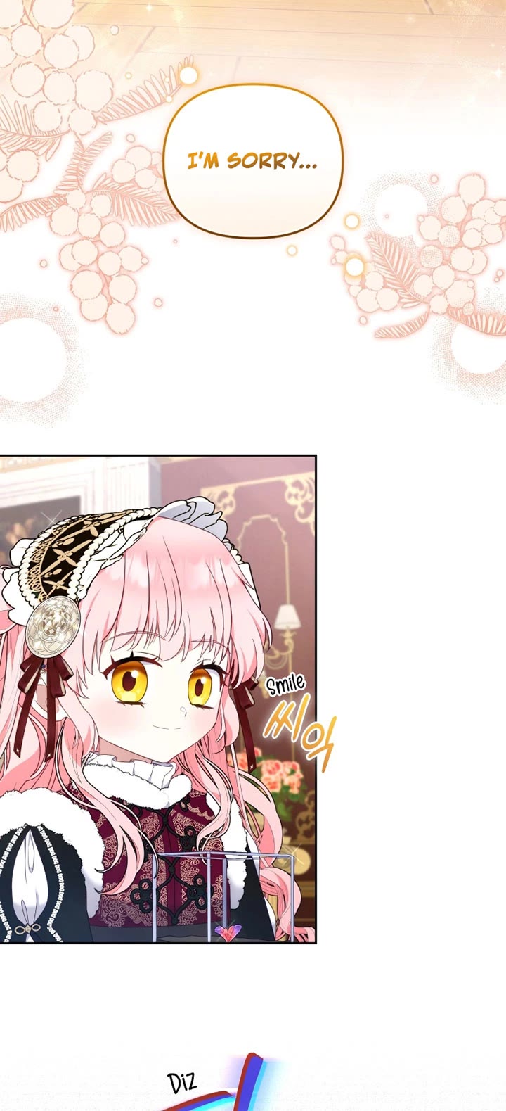 I'm Being Raised by Villains chapter 62 page 29